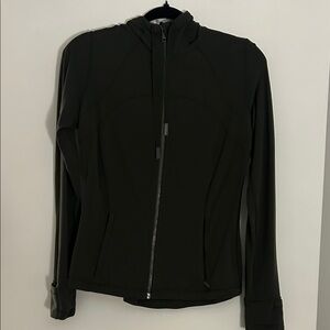 Lululemon Hooded Define Jacket *Nulu